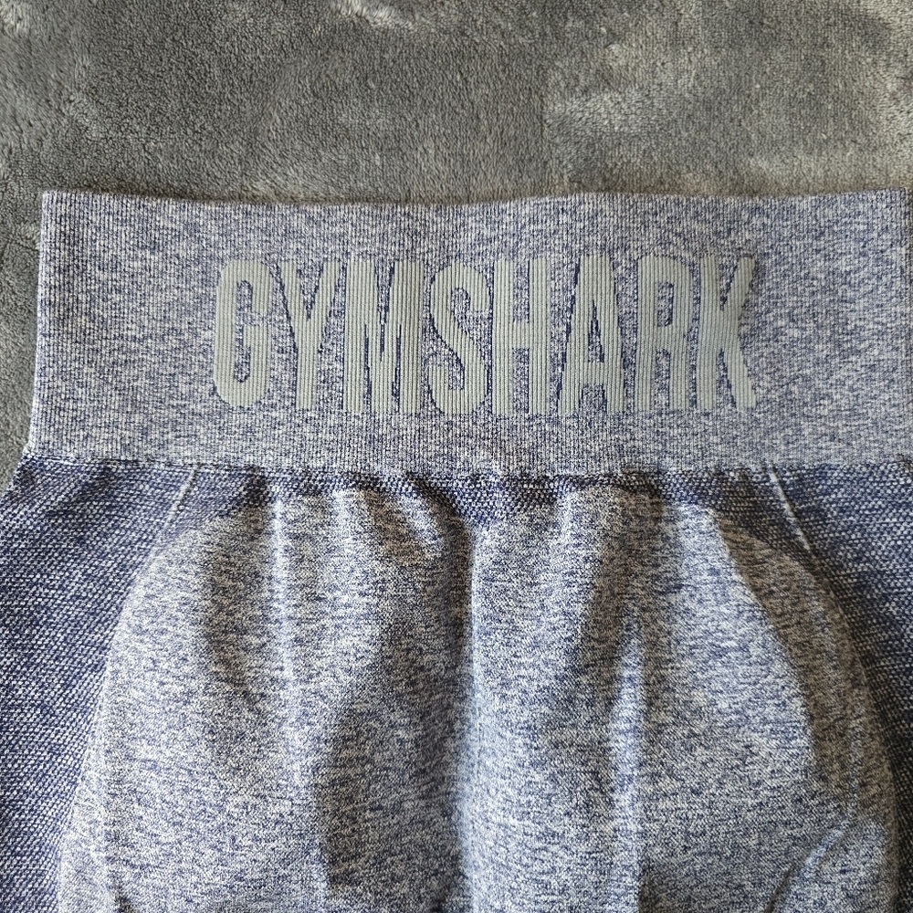 Gymshark Flex High Waisted Leggings Size Medium - Picture 6 of 11